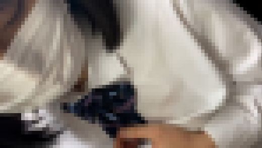 痴漢記録日記vol.87【2人目：黒髪ショート女子校生】　サンプル画像1