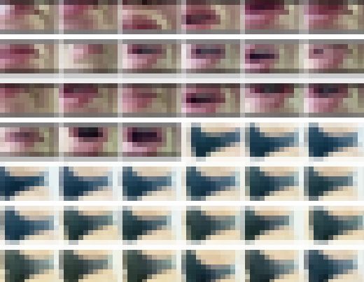 【Ｍ男】女王様の『唾垂らし』＆『顔面騎乗』前のじらし映像　サンプル画像3