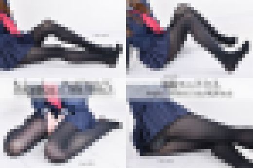 美脚マニアクス#003 静止画像版 サンプル画像2