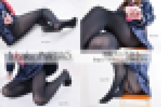 美脚マニアクス#003 静止画像版 サンプル画像3