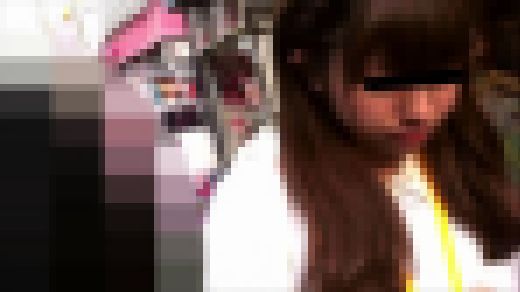 【顔出し】都会の美女のパンティ117　サンプル画像1