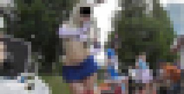 生尻がエロい島風レイヤー サンプル画像1