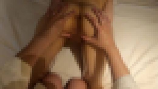 【メンズエステ研修裏公開】ちょっと気の強い女子大生えりなをエッチな性感マッサージからのゴム無し中出しセックスで従順にさせるまでの　サンプル画像1