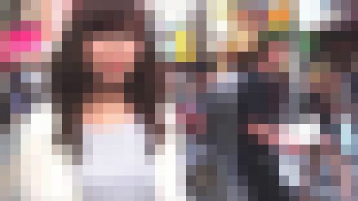 【顔出し】都会の美女のパンティ119　サンプル画像1