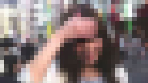 【顔出し】都会の美女のパンティ119　サンプル画像2