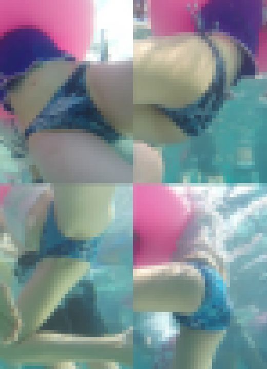 水中水着追跡!vol.178(なかよしブルー)【YMUW-1178】 サンプル画像2