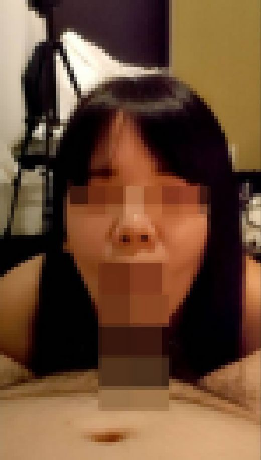 【バイズリ娘】色白巨乳Gカップ制服女子の極上オイルローションパイズリからの濃厚フェラチオ♡ あまりの気持ちよさに思わ サンプル画像2