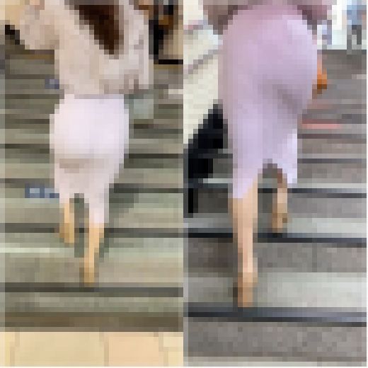 《Part2 ・欲求不満になる事ないだろうに…》 No.2042【お肉ぎっしり尻肉のセレブ美女】　サンプル画像1