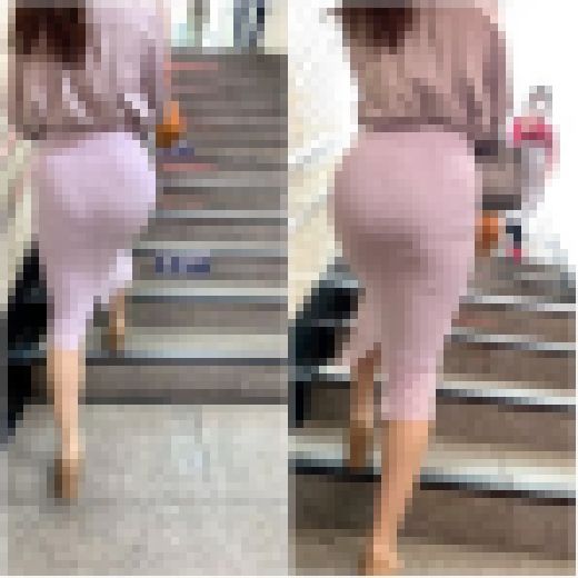《Part2 ・欲求不満になる事ないだろうに…》 No.2042【お肉ぎっしり尻肉のセレブ美女】　サンプル画像2
