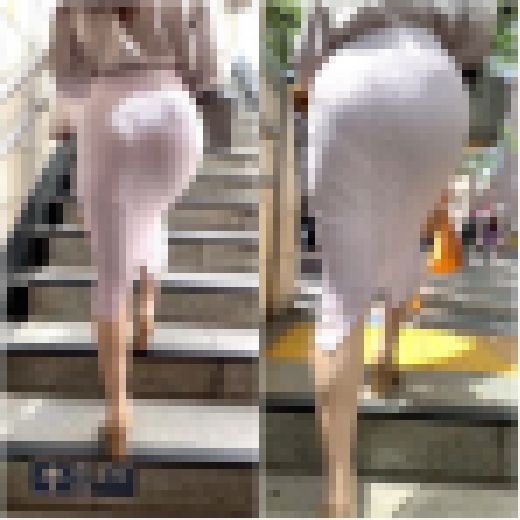 《Part2 ・欲求不満になる事ないだろうに…》 No.2042【お肉ぎっしり尻肉のセレブ美女】　サンプル画像3