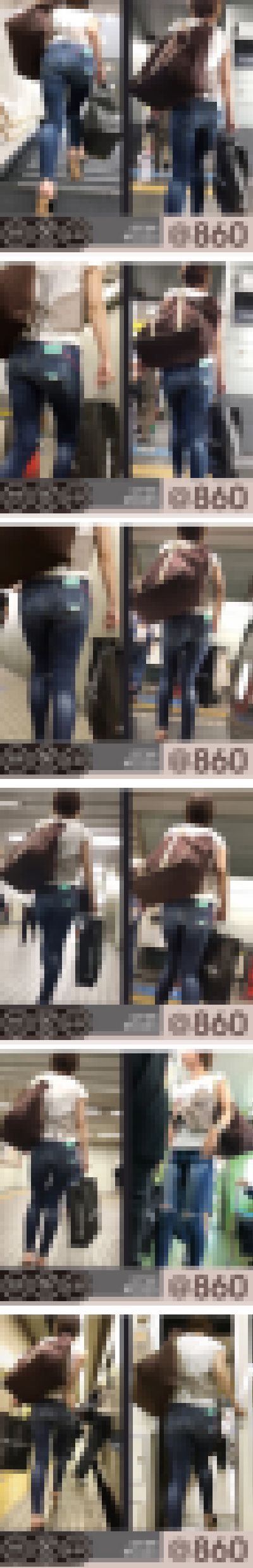 【#0035@860】ボクの本○翼センサーが誤作動を起こしました! サンプル画像1