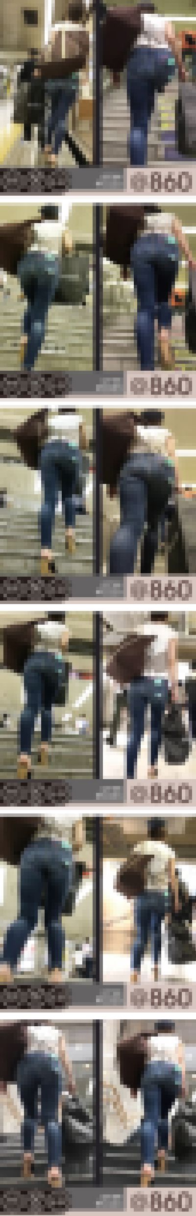 【#0035@860】ボクの本○翼センサーが誤作動を起こしました! サンプル画像2