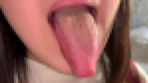 舌姫 20人目 [FBOM-00045]　サンプル画像1