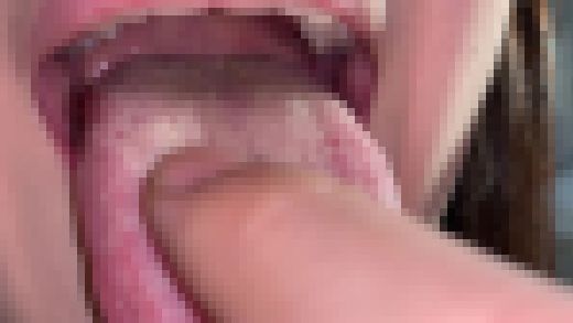 舌姫 20人目 [FBOM-00045]　サンプル画像3