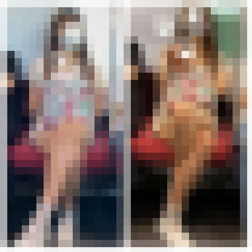 長編シリーズ490 脚を組むS級美人お姉さんの対面エロ過ぎる生足美脚 前編 サンプル画像1