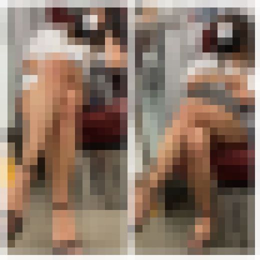 長編シリーズ492 脚を組むS級美人お姉さんの対面エロ過ぎる生足美脚　サンプル画像1