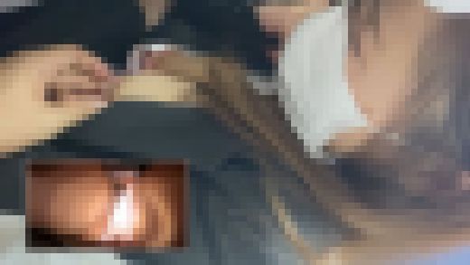 痴漢記録日記vol.88【2人目：スレンダーOL】　サンプル画像1