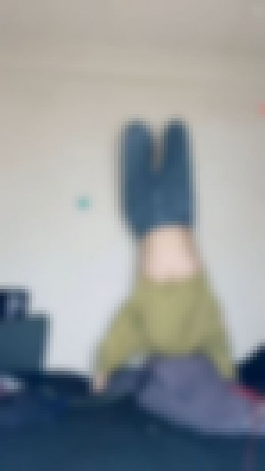 ライブ配信 20　TKBぽろり モロ見え　サンプル画像3