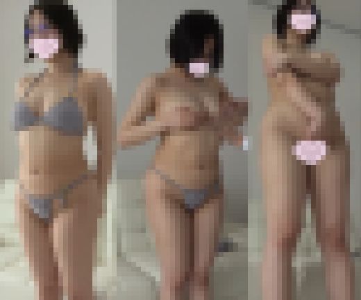 【流出】グラビアアイドルの面接風景2 J〇② 159㎝Gcup サンプル画像1