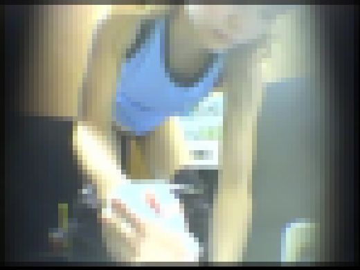 隠撮・ダイバービーチトイレin那覇 #124　サンプル画像1