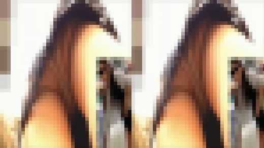 【3D】素人逆さ撮り図鑑164　サンプル画像2
