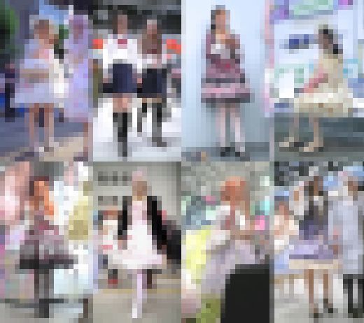 中国／台湾イベント マル秘撮り 総集編 ２２　サンプル画像1