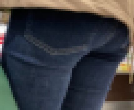 熟デニ尻363　サンプル画像3