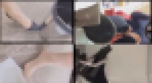 沢山の素人の女の子に沢山ペダル踏んでもらいました サンプル画像1