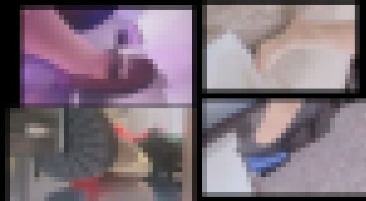 沢山の素人の女の子に沢山ペダル踏んでもらいました サンプル画像2