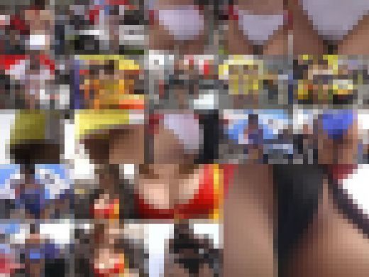 【初配信・独占配信作品】MM78-2 魅惑のレースクイーン78~Disc.2 サンプル画像3