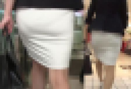 【再販】パン線、美人妻　サンプル画像1