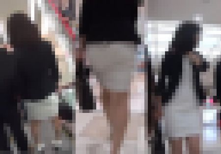 【再販】パン線、美人妻　サンプル画像2