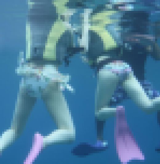 【最終回】マリンレジャー265　サンプル画像1