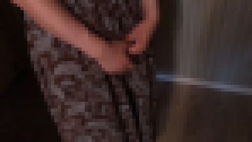 ★★★黒のパンツにシミをくっきり付けてきてくれた人妻さん★★★ [PNJM-00374]　サンプル画像1