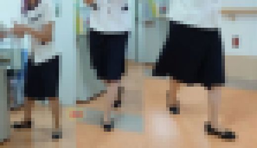 追っかけシリーズ ★病院の事務員さん★NO.3 サンプル画像3