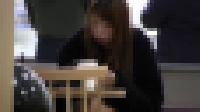 【再販】パンスト奥が丸見え サンプル画像2