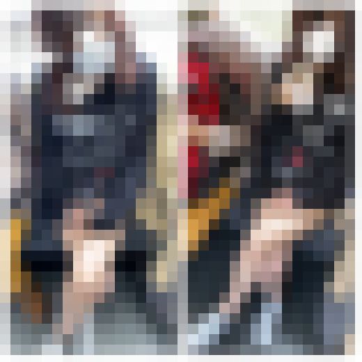 美人お姉さんのエロ過ぎる真上からの生足美脚539　サンプル画像1
