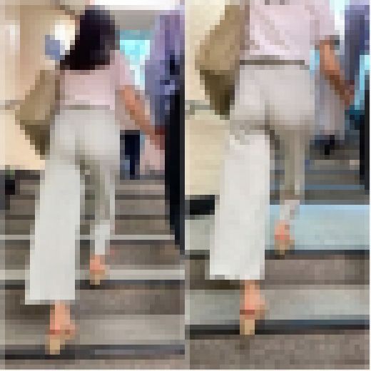 《Vol1・この後、思いっきりパンパンされると思うと…》 No.2057【めっちゃラブラブ、プルプル編】　サンプル画像2