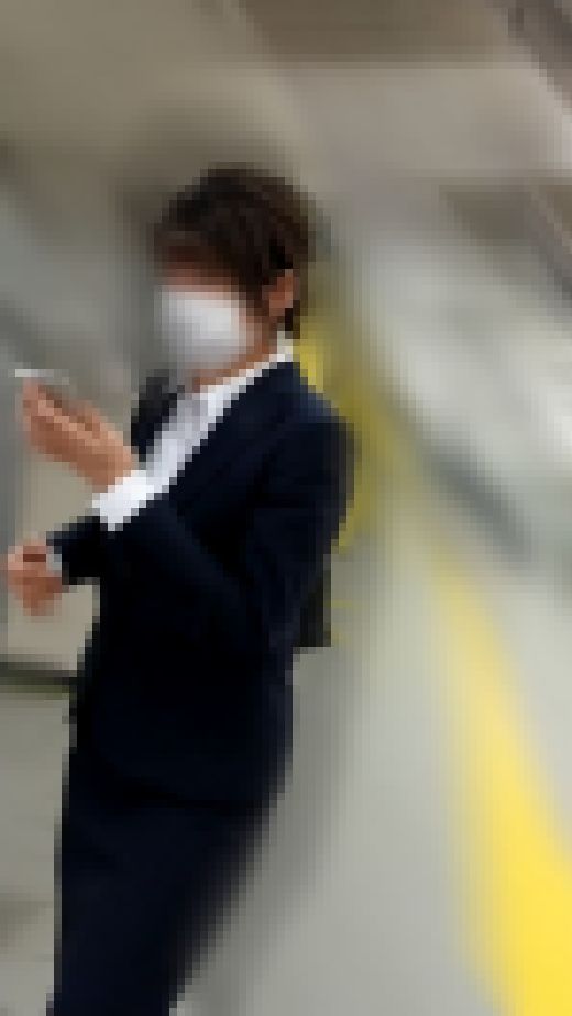 美人OLお姉さん サンプル画像2