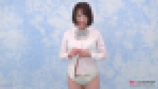 星なこ FHD動画 負けても笑顔！勝った時は大喜びで揺れるおっぱい！野球拳　サンプル画像2