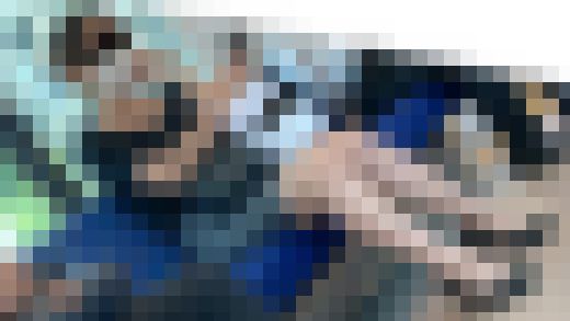 移動中のOLさんを舐めまわす。　サンプル画像2