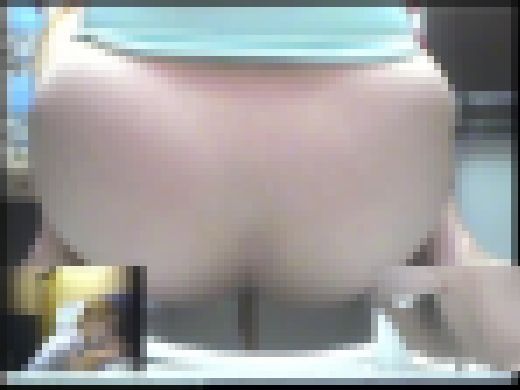 隠撮・ダイバービーチトイレin那覇 #128　サンプル画像2