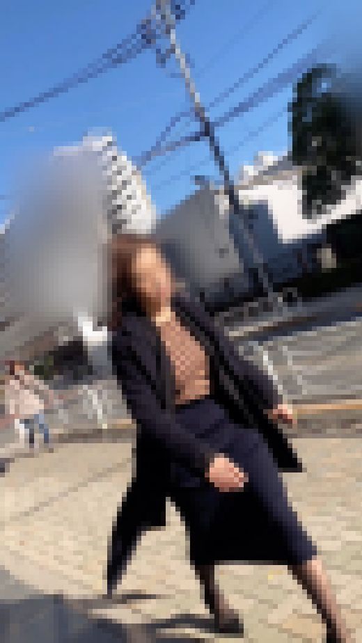 すれ違いざまの眺め2　サンプル画像1