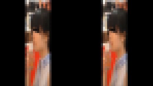 【3D】素人逆さ撮り図鑑171　サンプル画像3