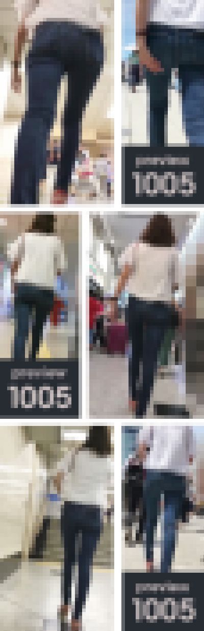 ★おつとめ品最終値下げ販売★【1005】2in1のヘアメイクで実質奇麗なお姉さん2人分! サンプル画像1