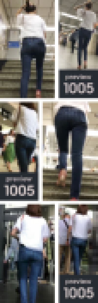 ★おつとめ品最終値下げ販売★【1005】2in1のヘアメイクで実質奇麗なお姉さん2人分! サンプル画像3