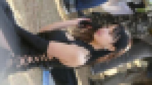 コミックマーケット コスプレ ★橋本○奈似★超美人レイヤーさんのエロエロコスプレ セクシーパンチラ コミケ サンプル画像3