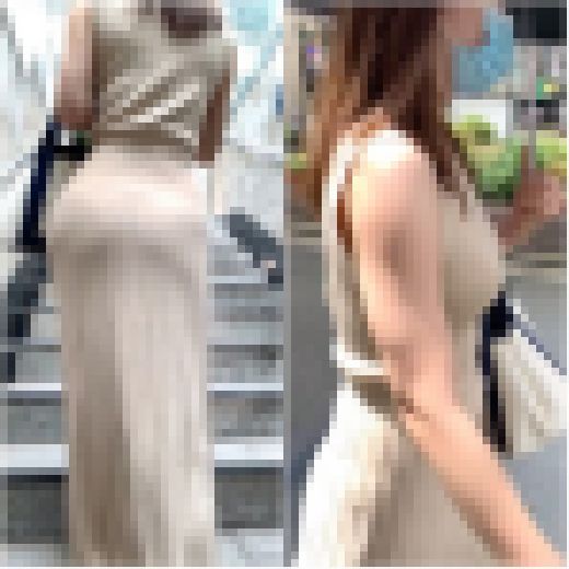 《Vol3・セレブオーラが眩しい美女3選》 No.2069【美巨乳・美巨尻にピッチリ張り付きTバックライン】 サンプル画像3