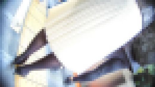 【エロスは足元から1】シンプル黒ヒール　サンプル画像2