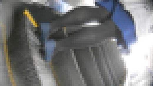 【ザ☆黒タイツ3】ムチムチタイツ サンプル画像3
